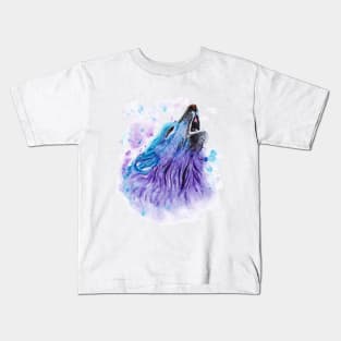 wolf Kids T-Shirt